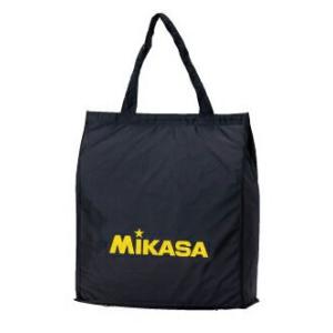 MIKASA BA22-BK オールスポーツ バッグ レジャーバッグ ラメ入り ミカサ【メール便可/...