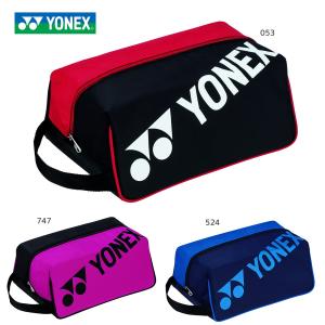 YONEX BAG1933 シューズケース バドミントン・テニスバッグ