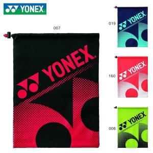 YONEX BAG1993 シューズケース バドミントン・テニスバッグ