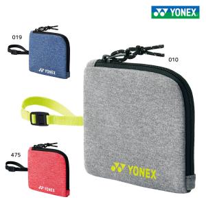 YONEX BAG2099 アクセサリーホルダー バッグ(SUPPORT series)