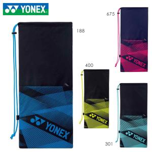 YONEX BAG2291 ラケットケース テニスバッグ ヨネックス 2022FW【メール便可/取り寄せ】｜sunfast-sports