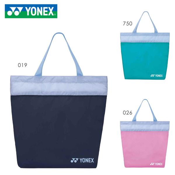 YONEX BAG2295E エコバッグ バッグ テニス・バドミントン ヨネックス 2022FW【取...