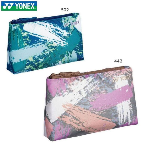 YONEX BAG2363P ポーチ バッグ バドミントン・テニス 2023FW ヨネックス【メール...