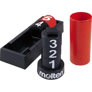 molten BFN5 ファウル表示盤5ファウ...の詳細画像1