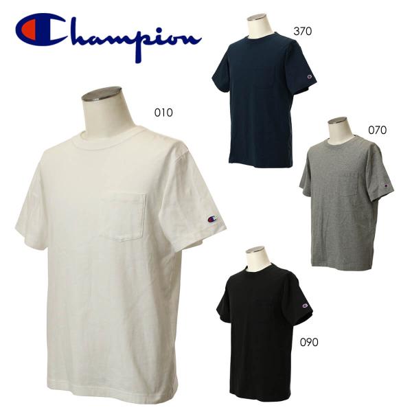 Chanpion C3-M349 T-SHIRT OTHERS カジュアルウェア チャンピオン 20...