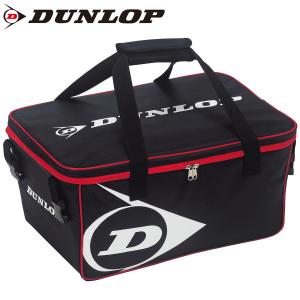 DUNLOP DST002 ソフトテニスボールバッグ ソフトテニスバッグ ダンロップ