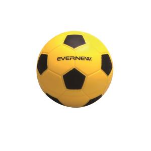 エバニュー EVERNEW ETA055 ソフトサッカーボールPU20｜sunfastsports
