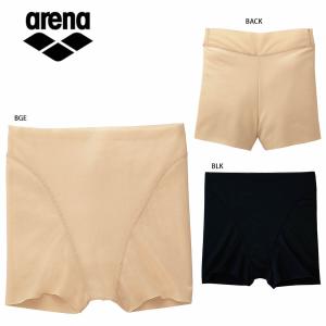 arena FAR-6925 レディースインナーショーツ(ボックスタイプ)