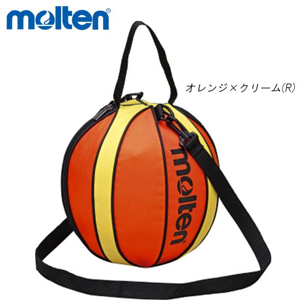 molten NB10R バスケットボール(1個入れ) バスケットボールバッグ モルテン 【メール便...