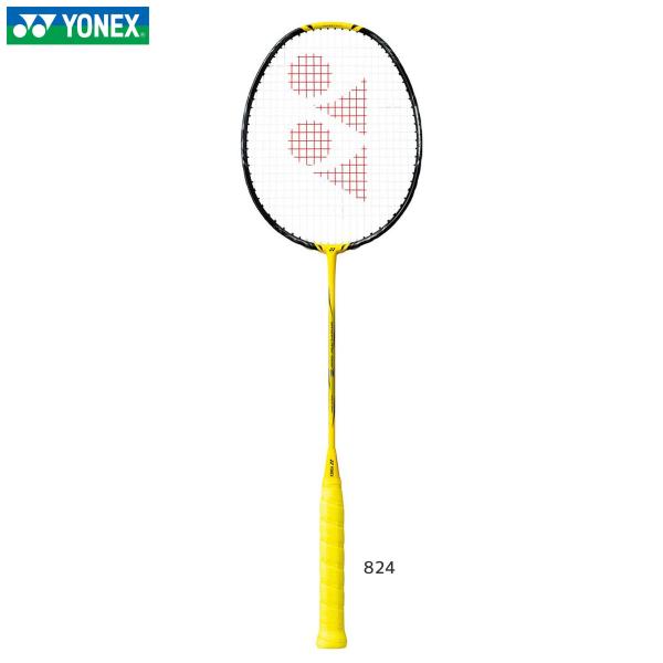 YONEX NF-1000Z ナノフレア1000Z バドミントンラケット 2023FW ヨネックス【...