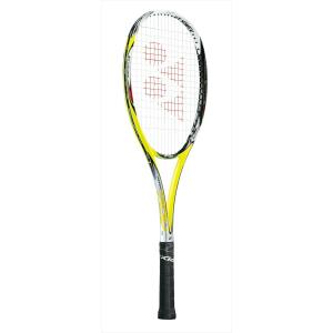 YONEX NXG70V ソフトテニス ラケット ネクシーガ 70V NEXIGA 70V ヨネックス｜sunfastsports