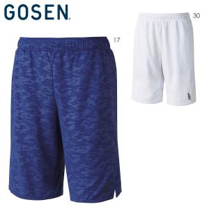 YONEX（ヨネックス） YONEX 15141 メンズニットハーフパンツ ボトムス