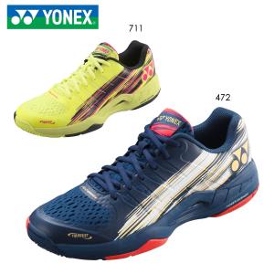 YONEX SHTAD3GC パワークッションエアラスダッシュ3GC テニスシューズ ヨネックス｜sunfastsports