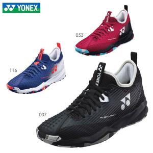 YONEX SHTF4MGC パワークッションフュージョンレブ4MGC テニス