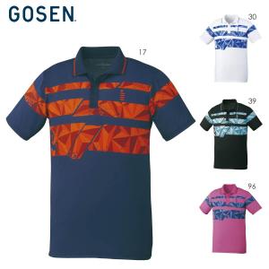 YONEX（ヨネックス） YONEX 10508 メンズゲームシャツ(フィット
