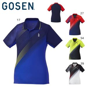 YONEX（ヨネックス） YONEX 20885 ウィメンズゲームシャツ ウェア