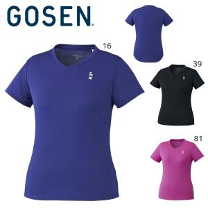 YONEX（ヨネックス） ユニゲームシャツ 10753-814 メンズ レディース