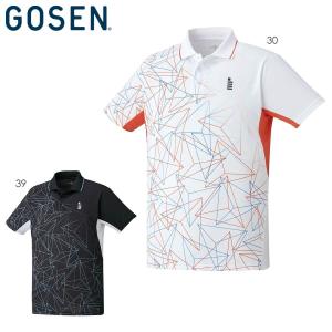 YONEX（ヨネックス） YONEX 10581 メンズゲームシャツ(フィット