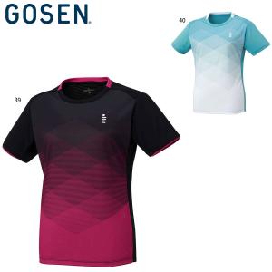 YONEX（ヨネックス） YONEX 20558 ゲームシャツ (GAME SHIRTS) テニス