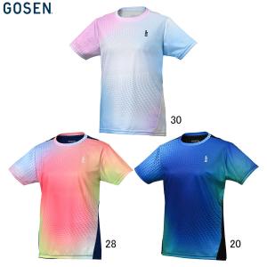 YONEX（ヨネックス） YONEX 20844 ウィメンズゲームシャツ ウェア