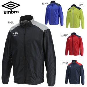 umbro UBA4024 ウインドジャケット(メンズ) サッカーウェア アンブロ