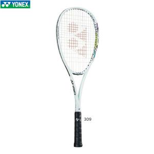 YONEX VR7V-S ボルトレイジ7Vステア 軟式 ソフトテニスラケット 2023FW ヨネックス｜sunfastsports