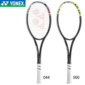 YONEX 02GB50VS ジオブレイク50バーサス ソフトテニスラケット ヨネックス 2024SS｜sunfastsports
