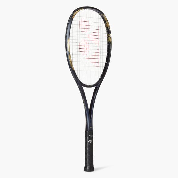 YONEX 02GB80V ジオブレイク80V ソフトテニスラケット(軟式) ヨネックス