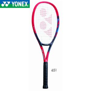 YONEX 07VC100 Vコア 100 テニスラケット(硬式) ヨネックス 2024SS｜sunfastsports