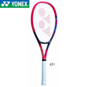 YONEX 07VC100L Vコア 100L テニスラケット(硬式) ヨネックス 2024SS｜sunfastsports