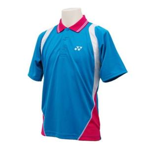 YONEX（ヨネックス） YONEX 10417 ユニゲームシャツ(フィットスタイル
