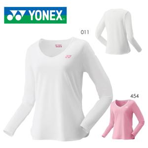 YONEX（ヨネックス） 【特価】YONEX 12149 ノースリーブシャツ