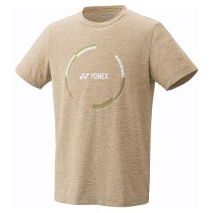YONEX 16708 ユニドライTシャツ(フ...の詳細画像2