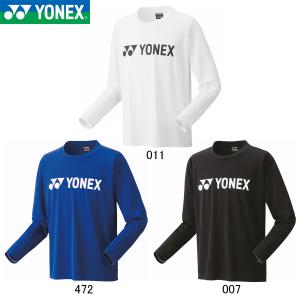 YONEX（ヨネックス） 16468 バドミントン ソフトテニス テニス ロング