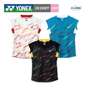 YONEX（ヨネックス） YONEX 20742 ウィメンズゲームシャツ