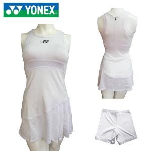 YONEX（ヨネックス） バドミントンウェア レディース ワンピース