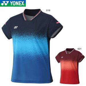 YONEX ヨネックス　レディース　ウエア　20914 ブルー　Lサイズ YONEX ヨネックス レディース ウエア 20914 ブルー Lサイズ