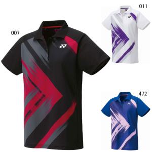 YONEX 20969 ウィメンズゲームシャツ ...の商品画像