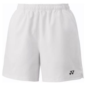 YONEX 25095 ウィメンズハーフパンツ...の詳細画像3