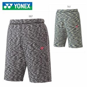 YONEX（ヨネックス） YONEX 15142 メンズニットハーフパンツ ボトムス