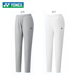 YONEX（ヨネックス） スウェット上下セット レディース プルオーバー