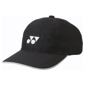 YONEX 40106 ユニメッシュキャップ ...の詳細画像1