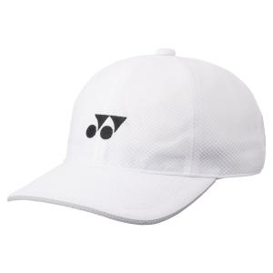 YONEX 40106 ユニメッシュキャップ ...の詳細画像2