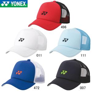YONEX（ヨネックス） YONEX 40096 ユニキャップ 帽子(ユニ