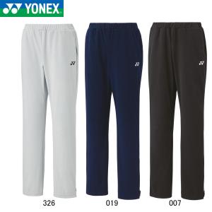 YONEX（ヨネックス） YONEX 15126 メンズニットハーフパンツ テニス