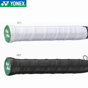 YONEX AC149-3 ドライスーパーグリップ(3本入) グリップテープ バドミントン・テニス ヨネックス 2024SS【メール便可】｜sunfastsports
