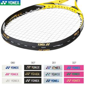 ラケット(軟式用) YONEX nanoforce8V YONEX（ヨネックス） YONEX NF8VR ナノフォース8Vレブ 軟式