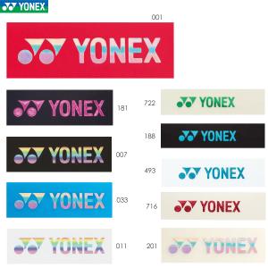 YONEX AC158-1P エッジガード 5(1本分) アクセサリー テニス ヨネックス 2024SS【メール便可】｜sunfastsports