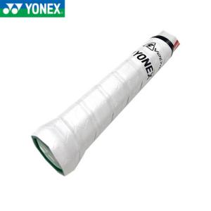 YONEX AC213 シンセティックレザー VRグリップ グリップテープ バドミントン・テニス ヨネックス 2024SS【メール便可】｜sunfastsports