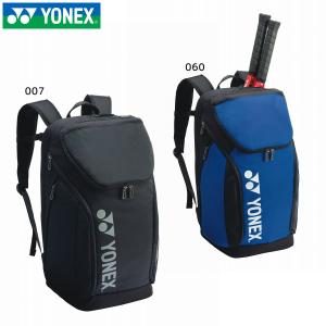 YONEX BAG2408L バックパックL テニスバッグ バドミントン ヨネックス｜sunfastsports